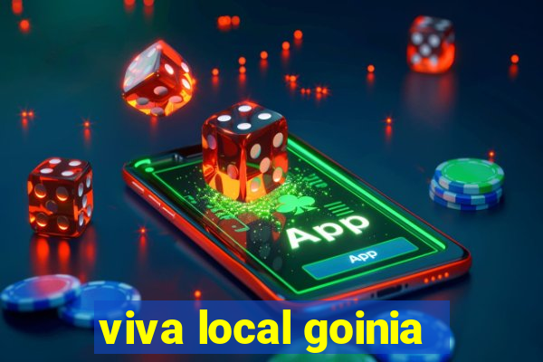 viva local goinia